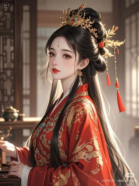 Ảnh bìa Quan tài mở, trăm quỷ tan, Vương phi là phán quan địa phủ