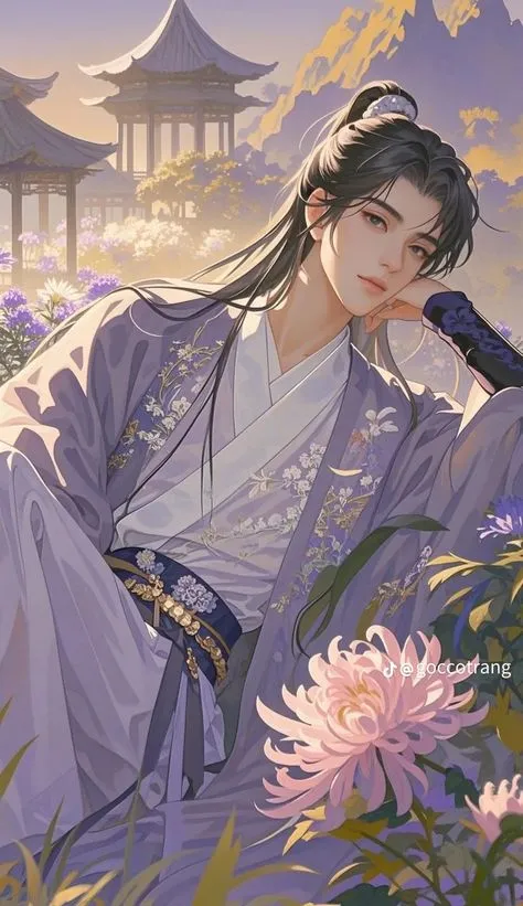 Ảnh bìa Thiên Hạ Vô Song