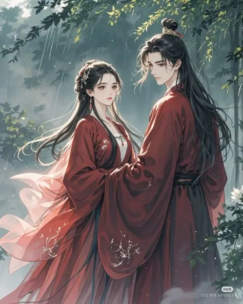 Ảnh bìa Nữ Chính Truyện Gương Vỡ Lại Lành Không Muốn HE