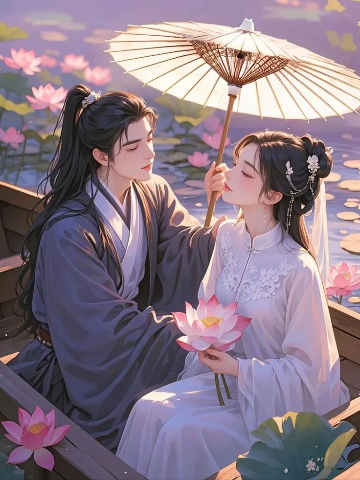 Ảnh bìa Vạn Niên Bất Biến Nguyệt