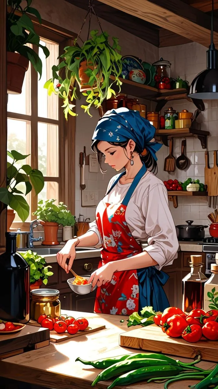 Ảnh bìa Tái Sinh Mạt Thế: Gạo Súng Đủ, Ai Dám Đụng?