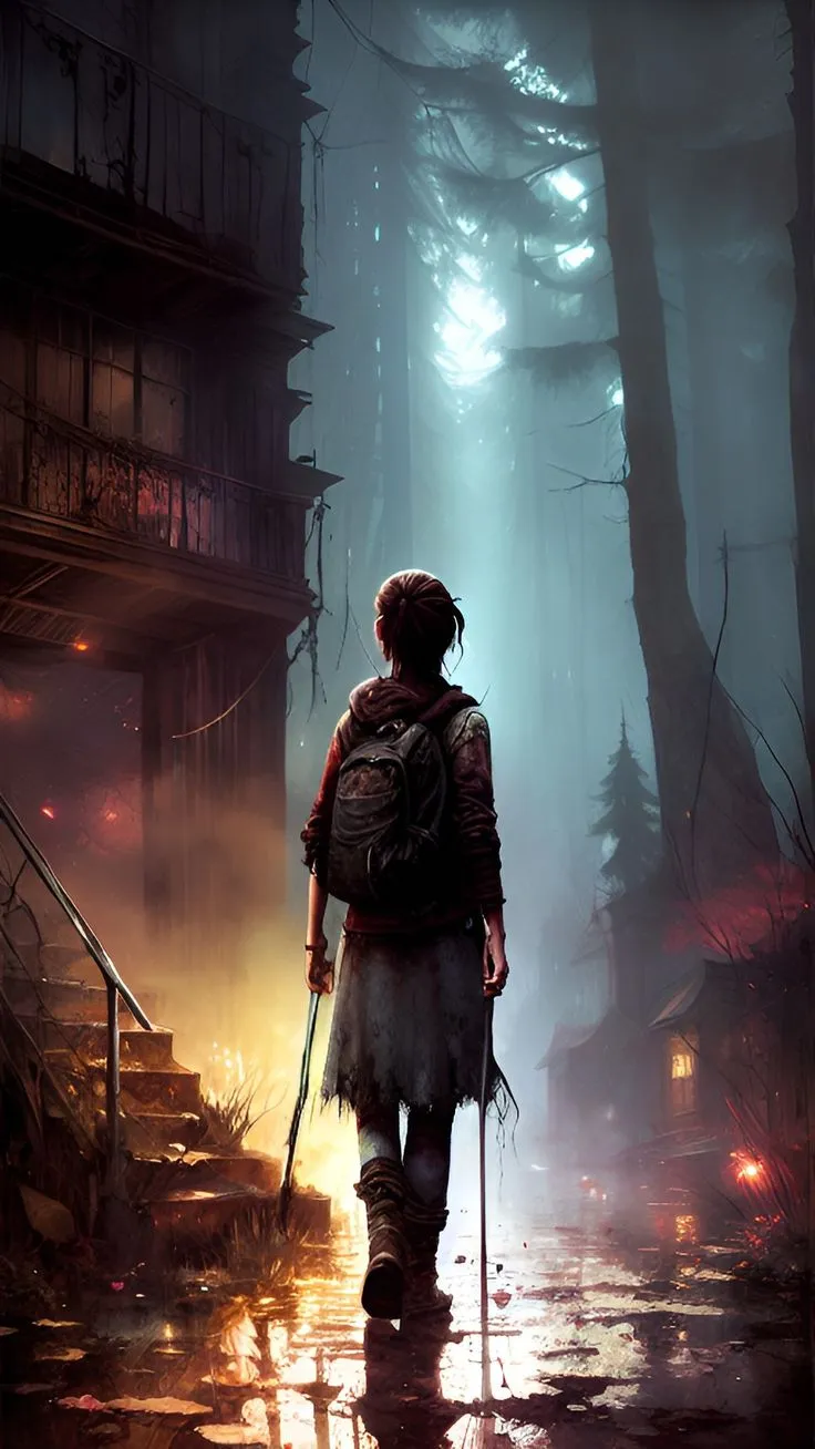 Ảnh bìa Kế Hoạch Ngụy Trang Của Dị Vật