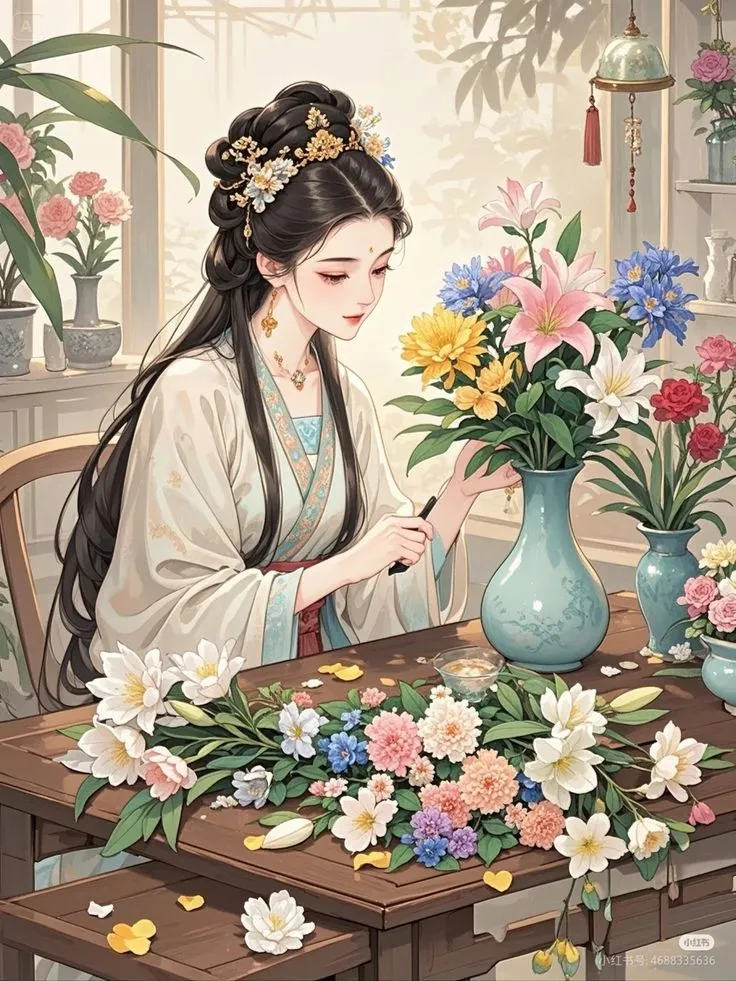 Ảnh bìa Ký Danh Mỗi Ngày, Tiền Rơi Đầy Nhà 