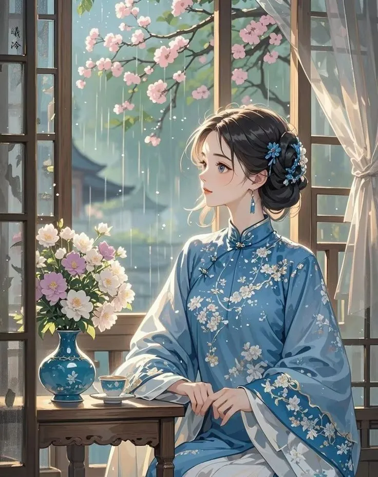 Ảnh bìa Lấy Nhầm Chồng Là Đại Lão Niên Đại Văn