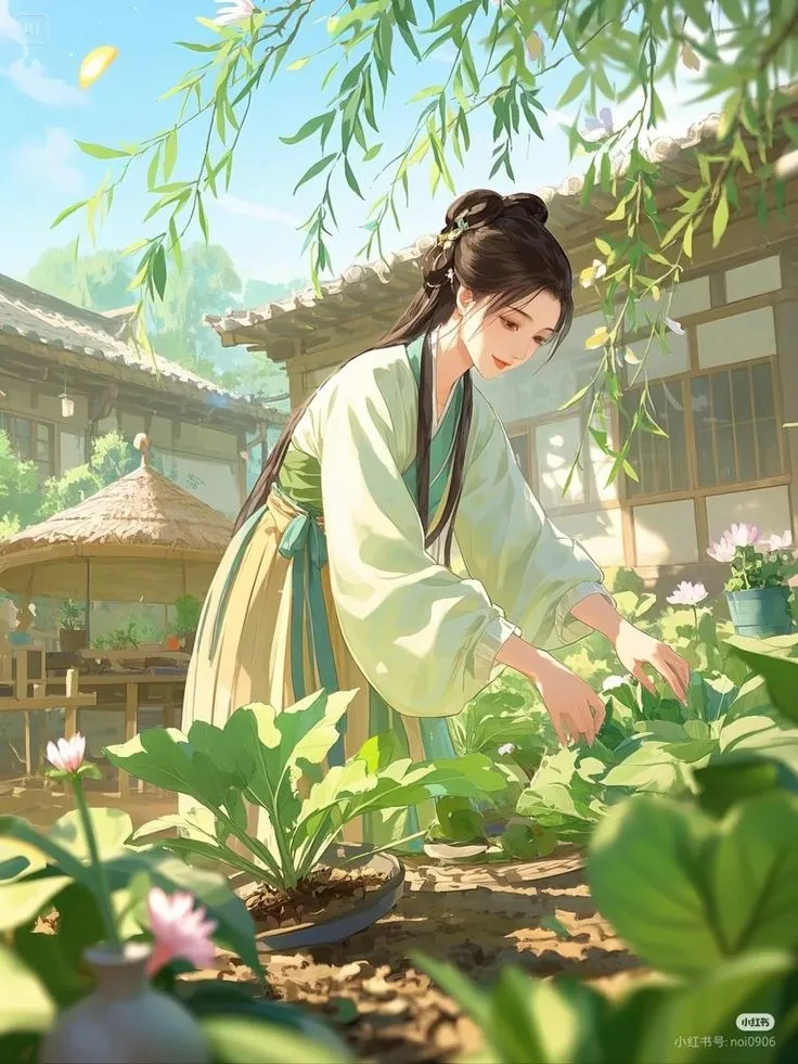 Ảnh bìa Livestream Trồng Rau Quê Nhà, Ai Ngờ Thành Đại Gia