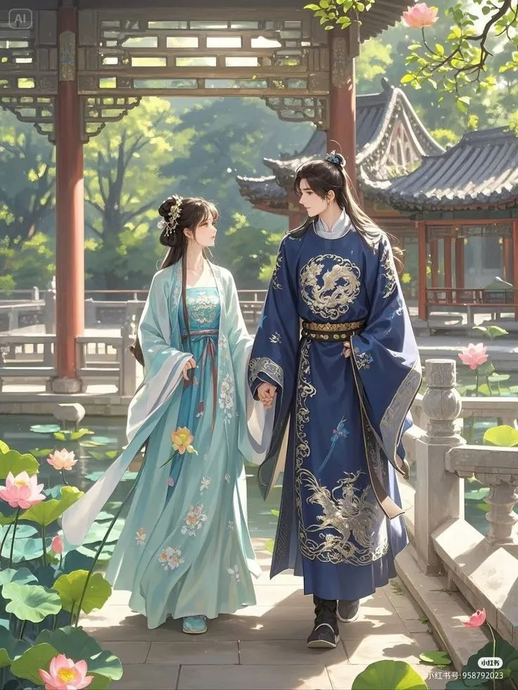 Ảnh bìa Sau Trọng Sinh, Ta Trở Thành Hồng Nhan Của Gian Thần