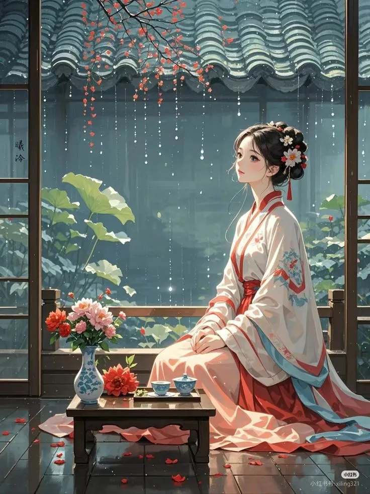 Ảnh bìa Kiếp Trước Chàng Nói Khác Mà!