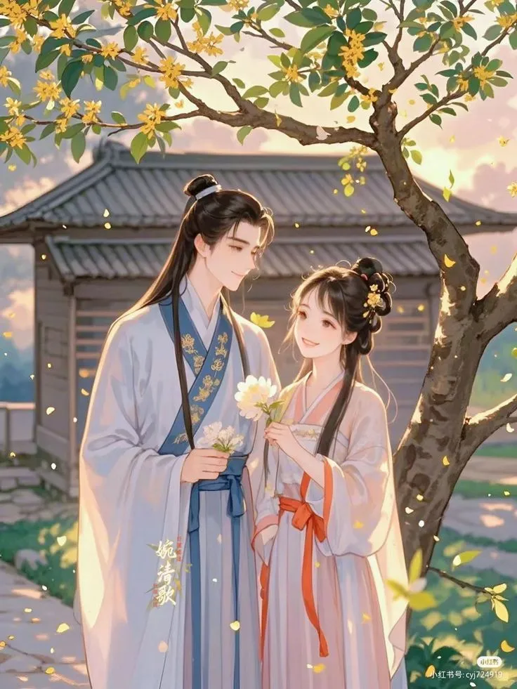 Ảnh bìa Sao Anh Ấy Còn Chưa Chịu Chia Tay Với Tôi?