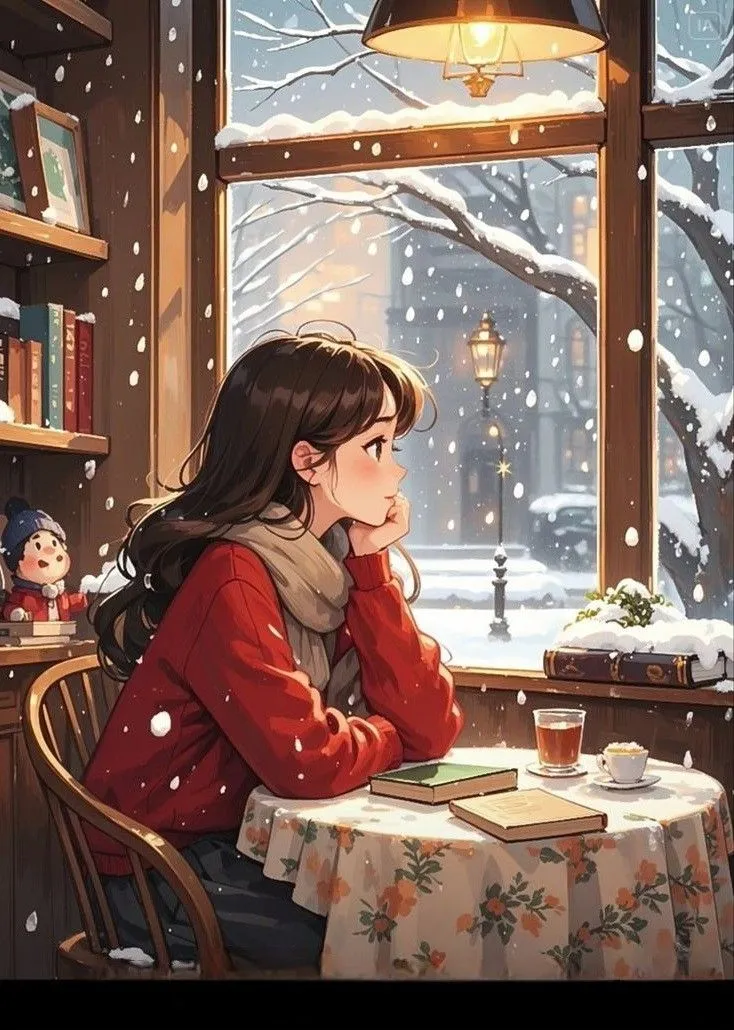 Ảnh bìa Thiếu Nữ Bệnh Thần Kinh