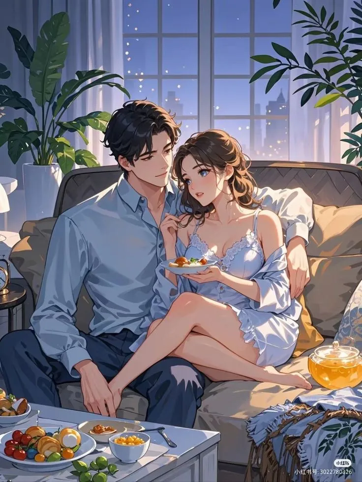 Ảnh bìa (Thiên Yết - Song Tử) Đoạt Tình