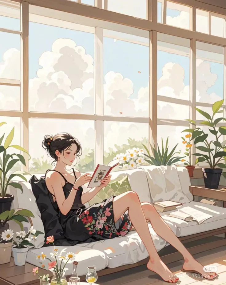 Ảnh bìa Sau Khi Xung Hỉ, Vong Phu Ta Sống Lại