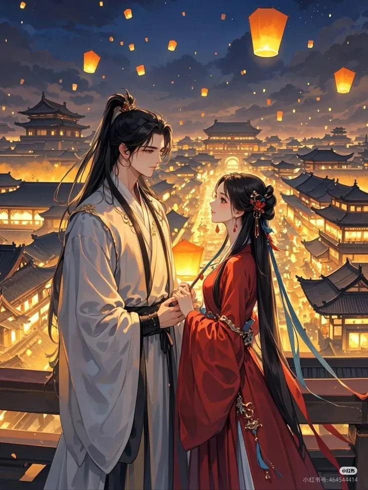 Ảnh bìa Thiên Tướng