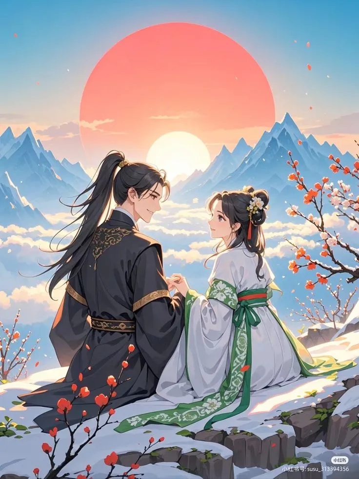 Ảnh bìa Trên Những Áng Mây
