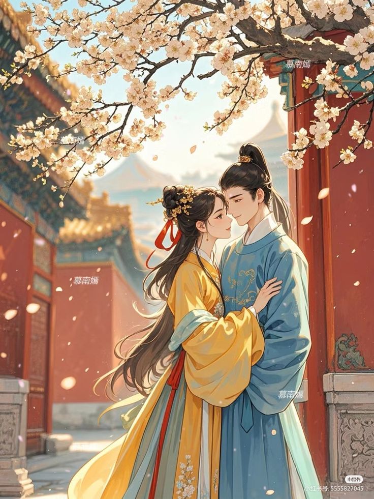 Ảnh bìa Giang Sơn Như Thử Đa Kiêu