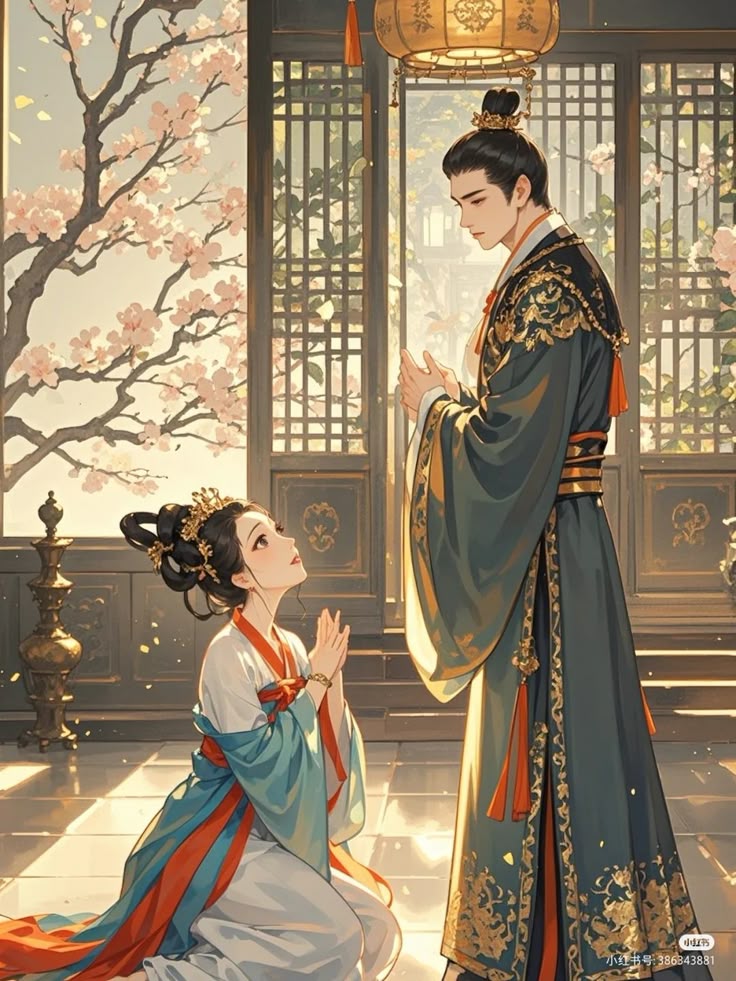 Ảnh bìa Đại Đường : Ta Ngả Bài , Ta Là Hoàng Đế