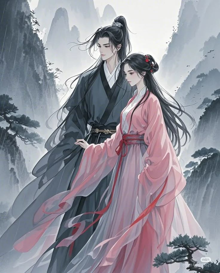 Ảnh bìa Nhân Quỷ Đạo - Zhihu