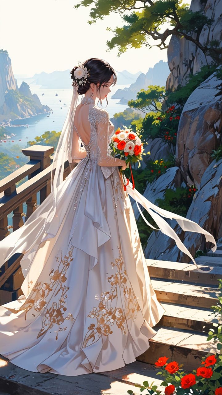 Ảnh bìa Cao H Lãng Nữ Về Nhà Ăn Tết