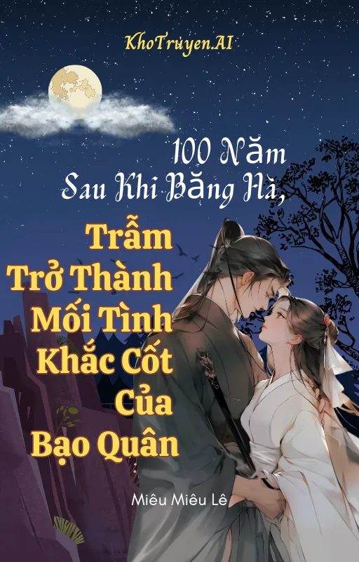 Ảnh bìa Trăm Năm Sau Khi Băng Hà, Trẫm Trở Thành Mối Tình Khắc Cốt Của Bạo Quân