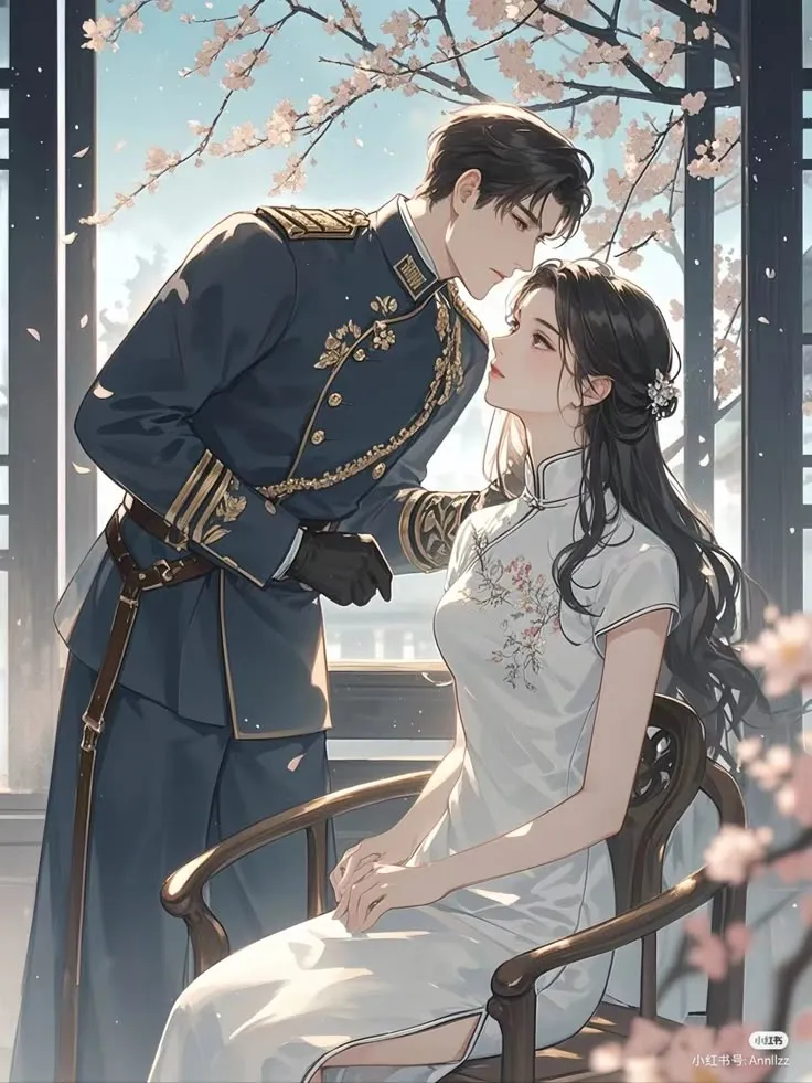 Ảnh bìa Thập niên 70: Chồng quân nhân cứng rắn bị vợ dỗ ngọt đến đỏ mắt