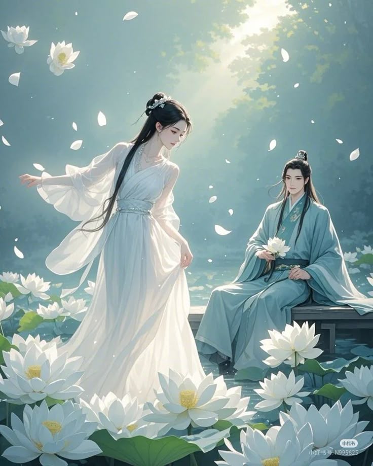 Ảnh bìa Xuyên Thư Ta Cho Rằng Ta Lấy Kịch Bản Cứu Rỗi