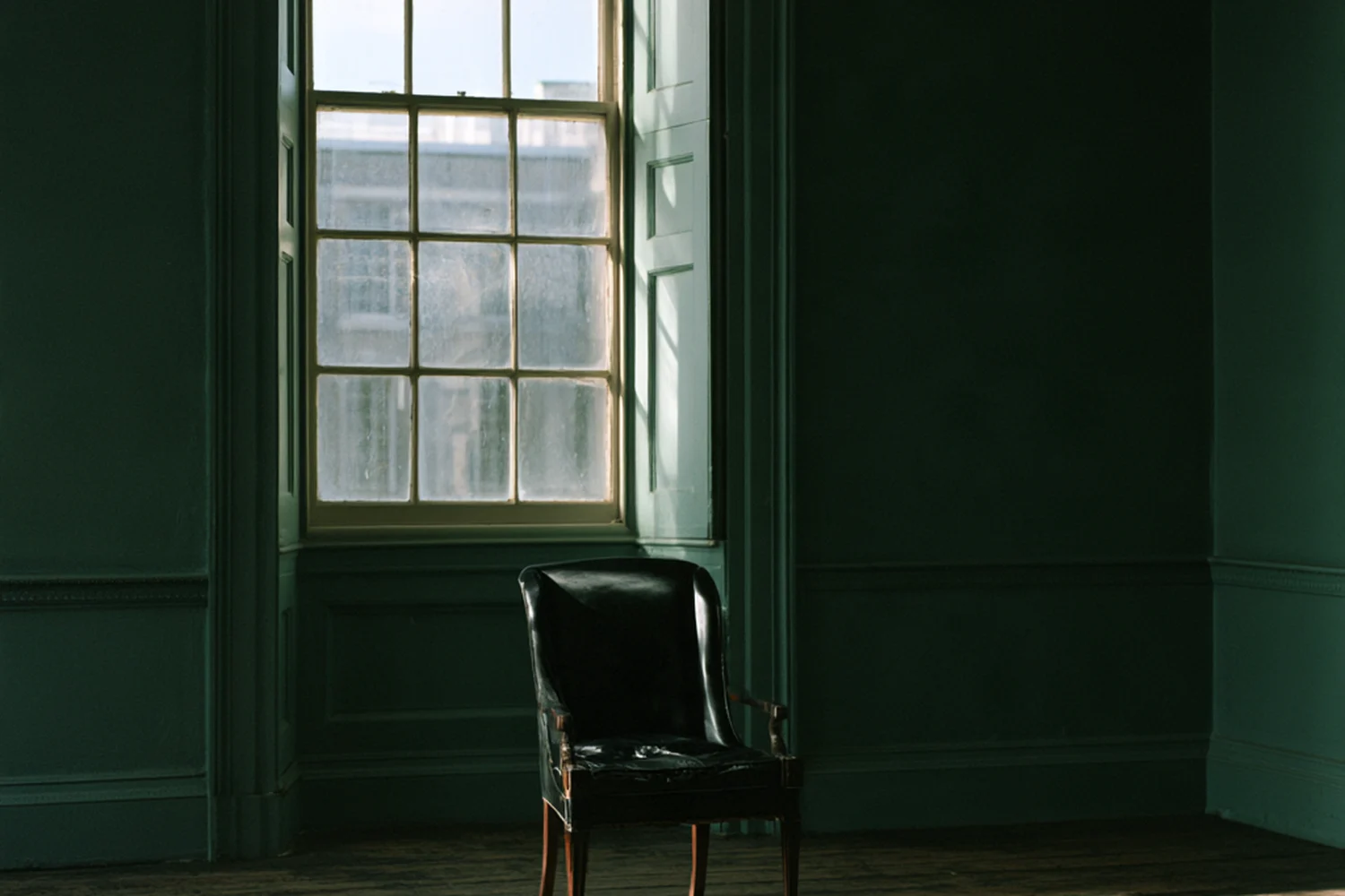 Graded photograph
