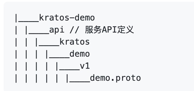 APIProjectLayout-project