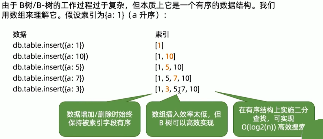 数据结构与算法复习