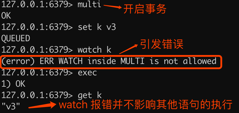 watch执行命令解释