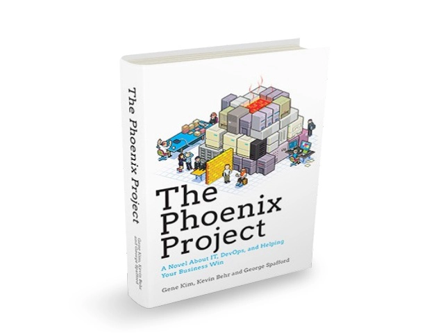 ThePhoenixProject