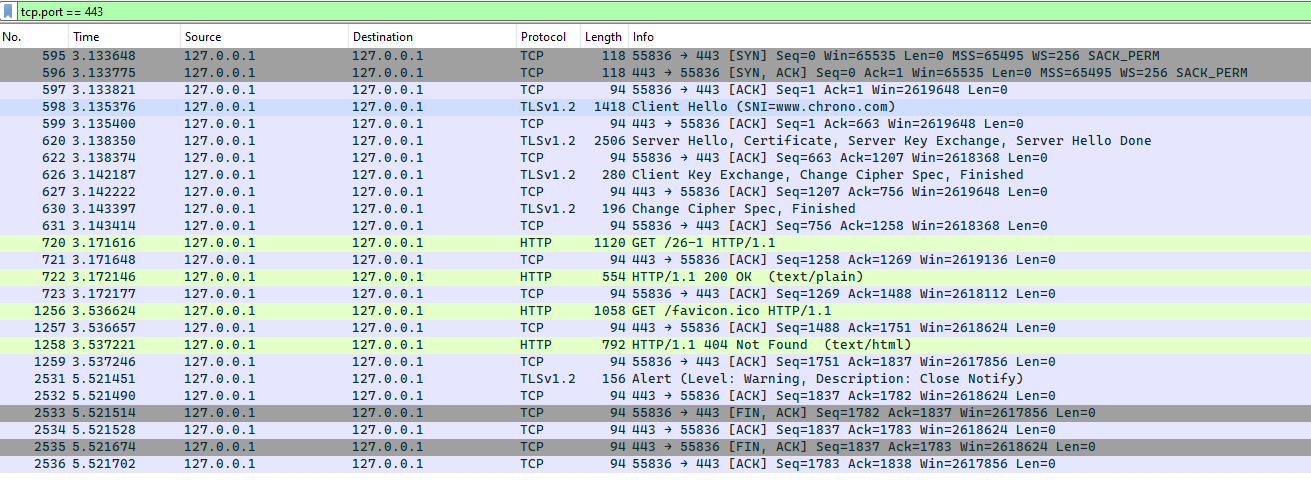 TLS1.2ECDHE握手过程Wireshark截图.png
