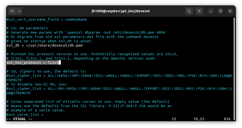 ssl_min_protocol = TLSv1.2