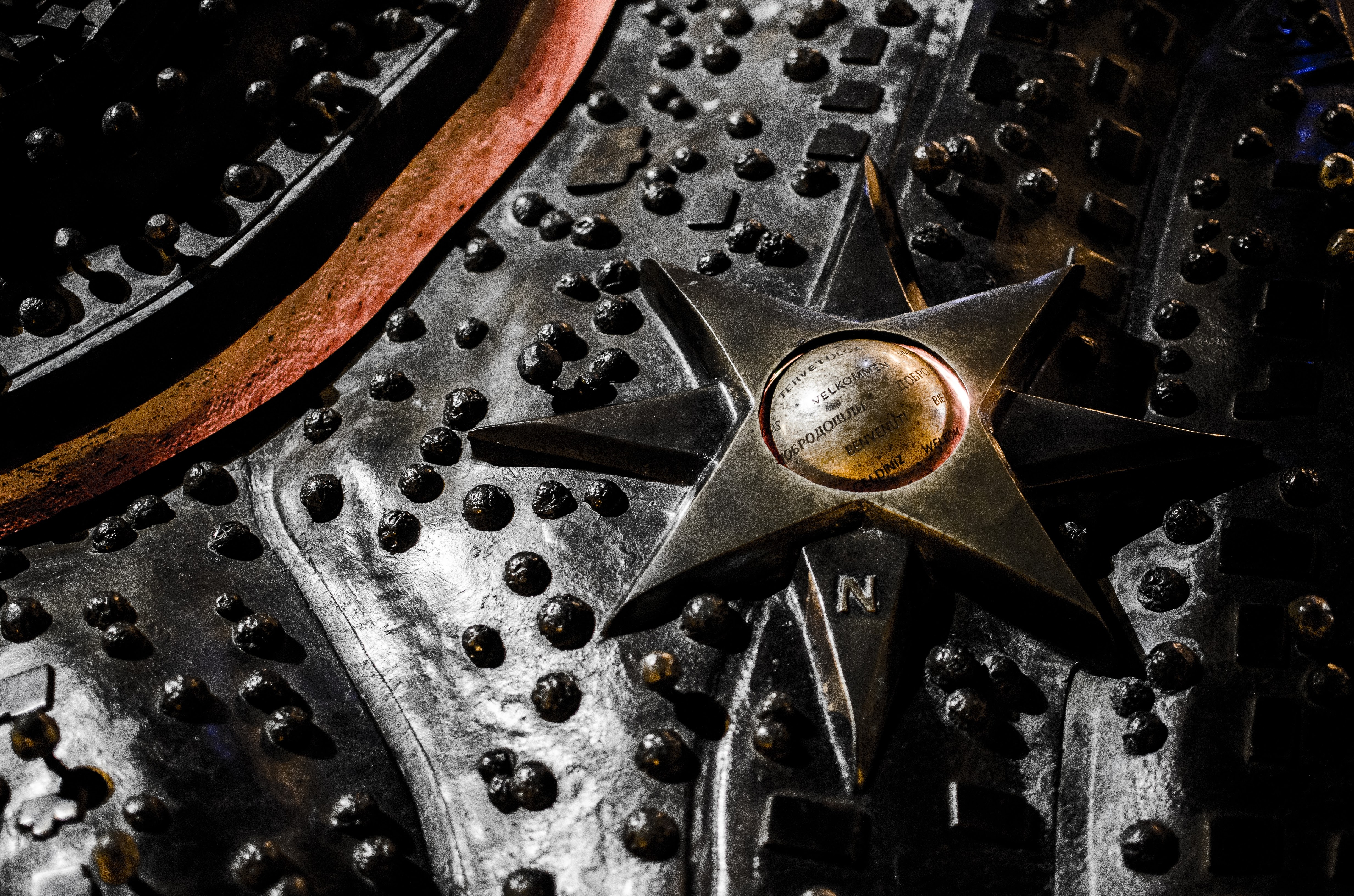 Compass