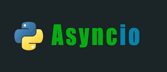 Python asyncio 异步函数调用示例