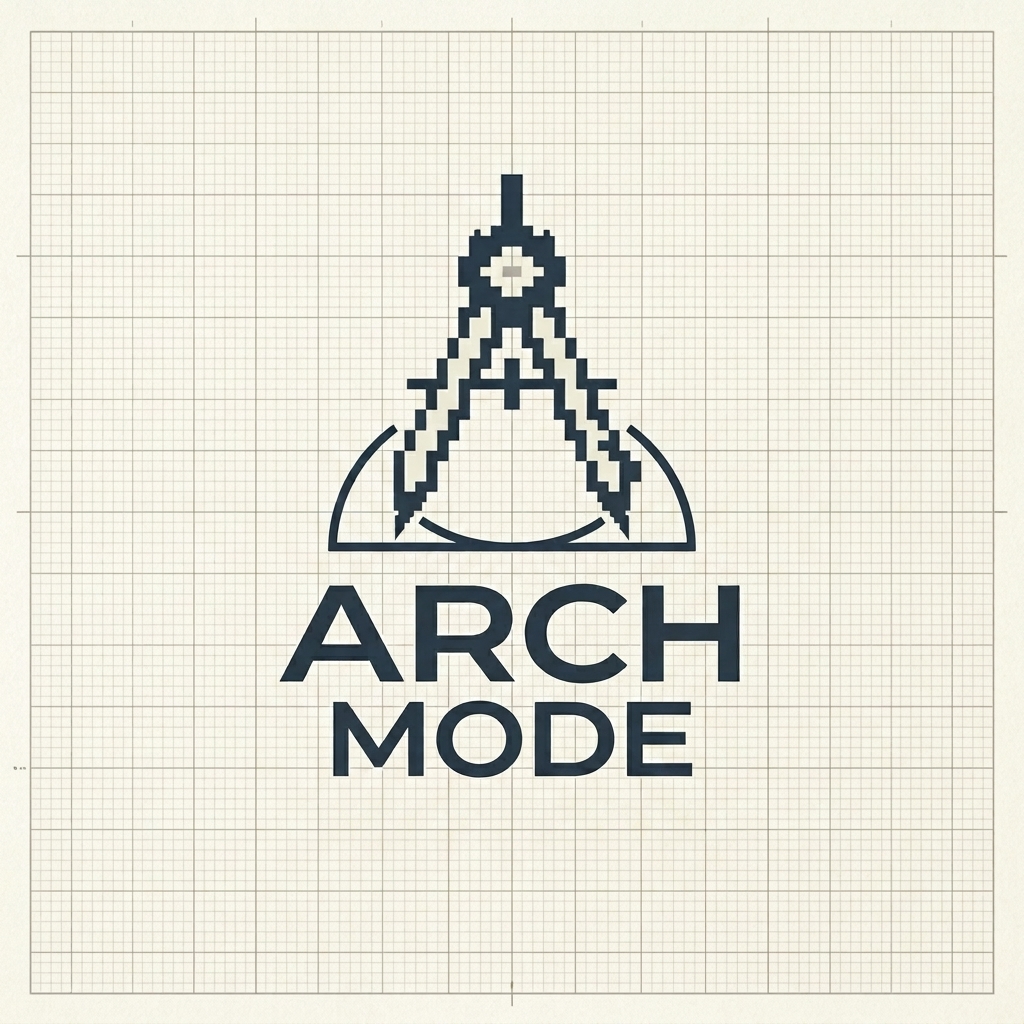 pi-arch-mode logo