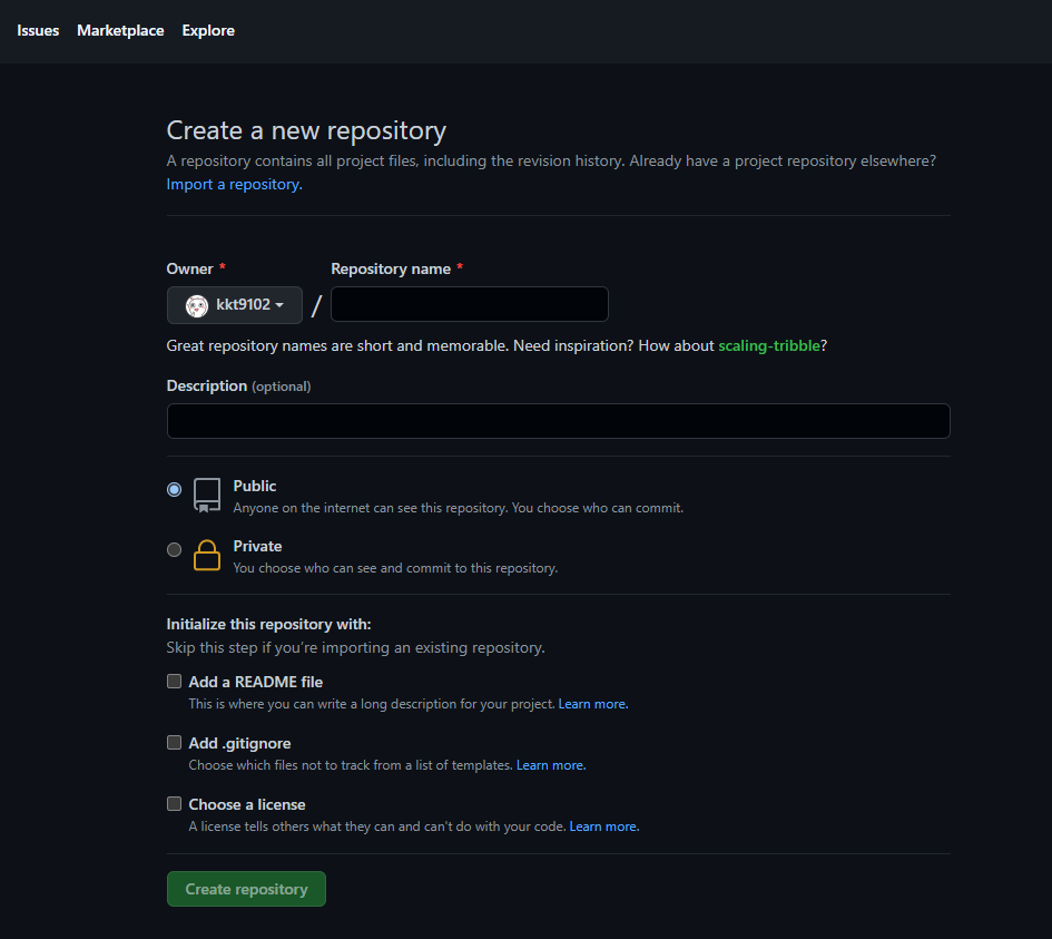 git_repository_만들기1