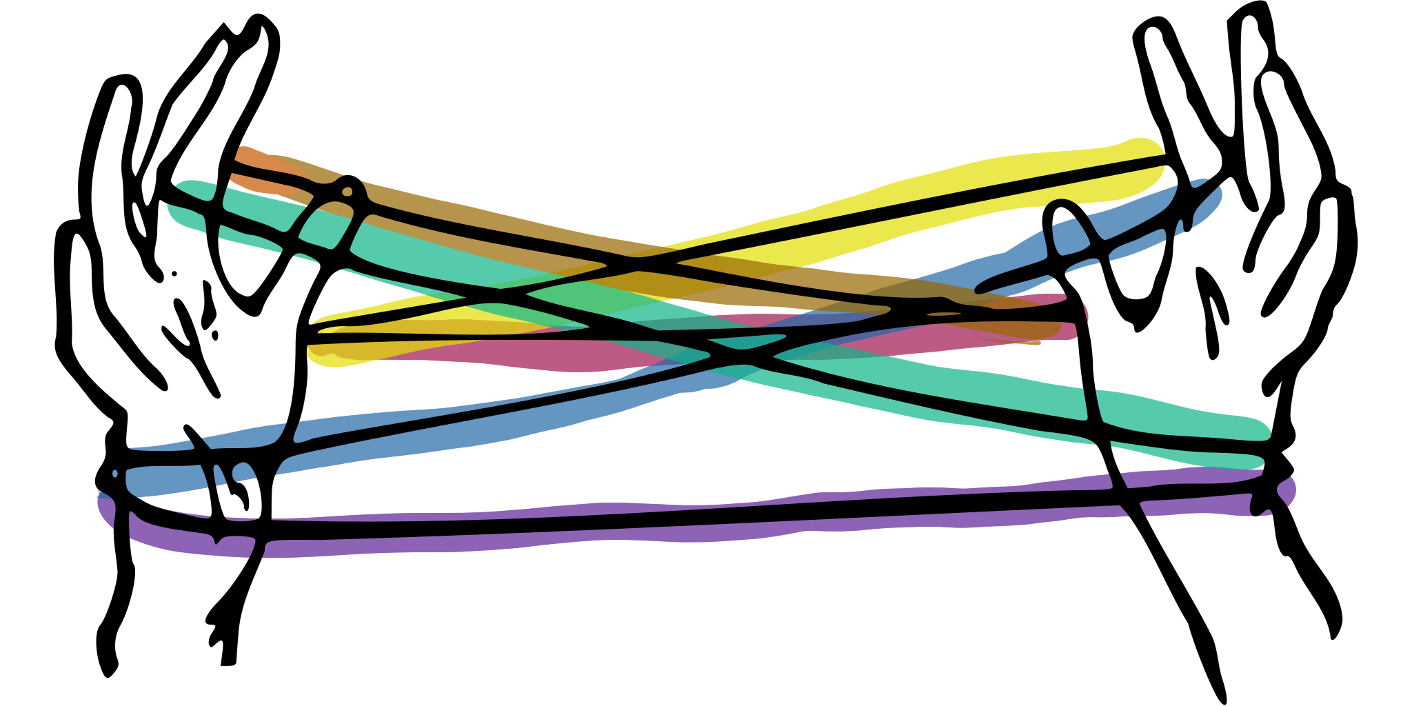 Can you see the pattern?