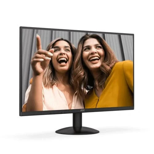 AOC 27 IPS Borderless, FHD 1920 x 1080, 120 Hz 27B30H Monitor