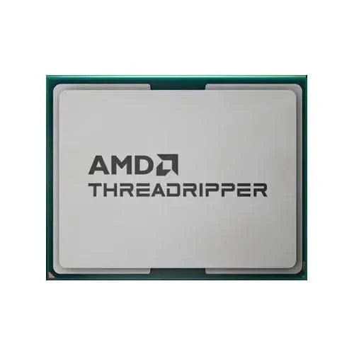 AMD Ryzen Threadripper 9960X OEM Processor