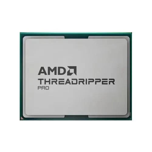 AMD Ryzen Threadripper Pro 9975WX OEM Processor 100-100000723