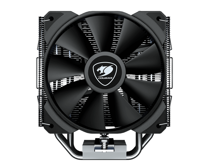Cougar FORZA 50 ESSENTIAL Air Cooler