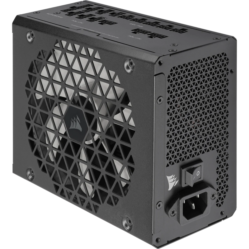 CORSAIR RM1000X SHIFT 1000 WATT 80 PLUS GOLD ATX 3.1 SMPS CP-9020253-IN