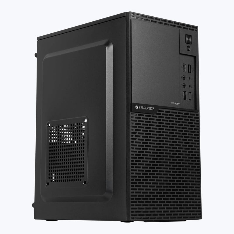 Zebronics Ruby Cabinet
