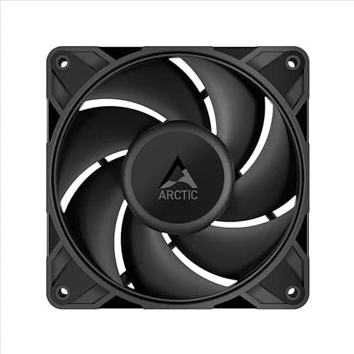 Arctic P12 Pro 120mm Single Pack Cabinet Fan
