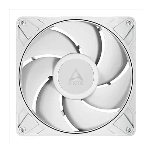 Arctic P14 Pro PST 140mm White Cabinet Fan