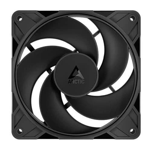 Arctic P12 Pro Reverse 120mm Triple Pack Cabinet Fan