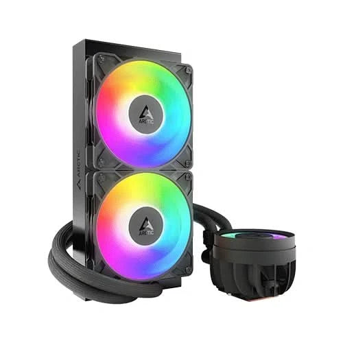 Arctic Liquid Freezer III Pro 240 ARGB CPU Liquid Cooler