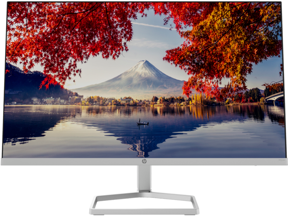 HP 24 INCH M24F FHD IPS MONITOR