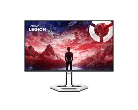 Lenovo Legion Pro 32UD-10 31.5inch UHD, PureSight QD-OLED Monitor