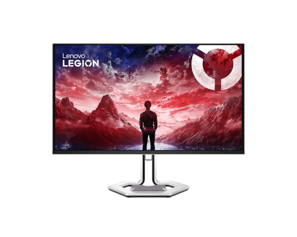 Lenovo Legion Pro 27Q-10 26.5 Inch QHD, PureSight QD-OLED Monitor