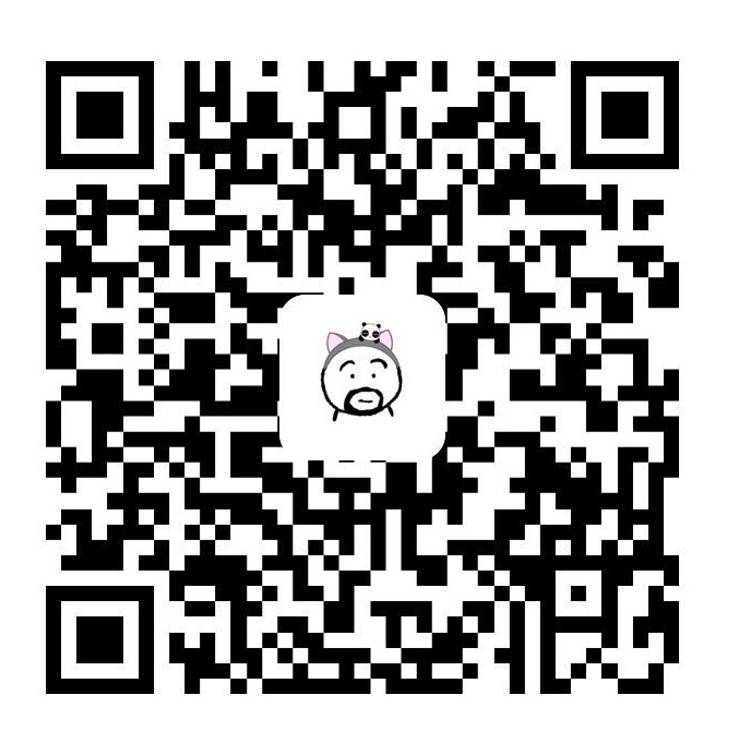 支付宝打赏二维码